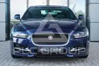 2019 Jaguar XE
