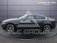 2019 Jaguar XE