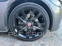 2019 Jaguar XE