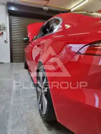 2019 Jaguar XE