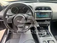 2019 Jaguar XE