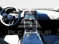 2019 Jaguar XE