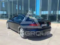 2019 Jaguar XE