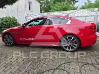 2019 Jaguar XE