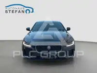 2019 Jaguar XE