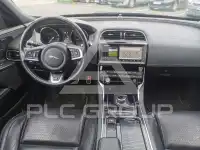 2019 Jaguar XE