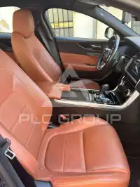 2019 Jaguar XE