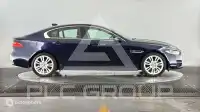 2019 Jaguar XE