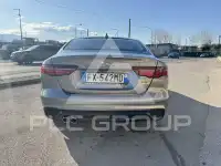 2019 Jaguar XE