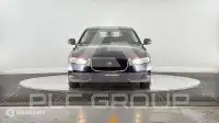 2019 Jaguar XE