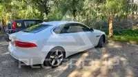 2019 Jaguar XE