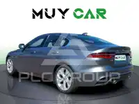 2019 Jaguar XE