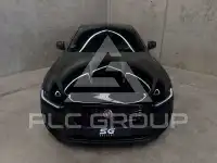 2019 Jaguar XE