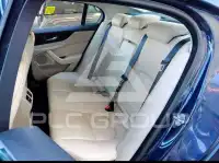 2019 Jaguar XE