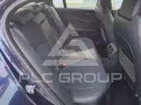 2019 Jaguar XE