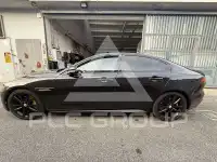 2019 Jaguar XE