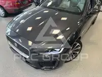 2019 Jaguar XE