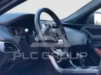 2019 Jaguar XE