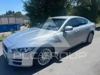 2019 Jaguar XE