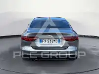 2019 Jaguar XE