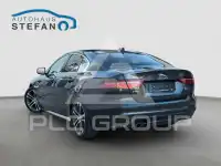 2019 Jaguar XE
