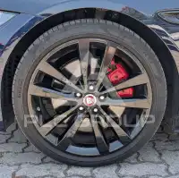2019 Jaguar XE