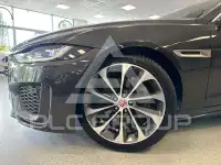 2019 Jaguar XE