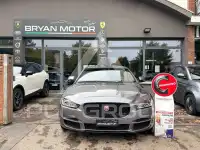 2019 Jaguar XE