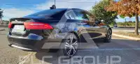 2019 Jaguar XE