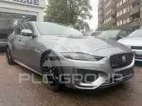 2019 Jaguar XE