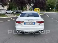 2019 Jaguar XE