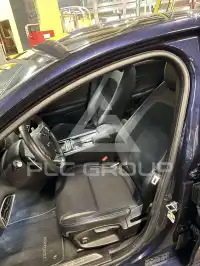 2019 Jaguar XE