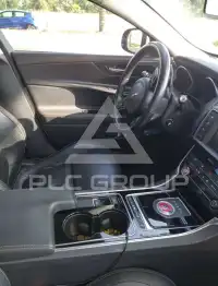 2016 Jaguar XE