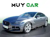 2019 Jaguar XE