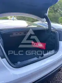 2019 Jaguar XE