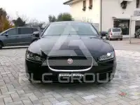 2019 Jaguar XE