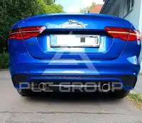 2019 Jaguar XE