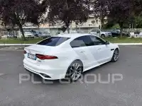 2019 Jaguar XE
