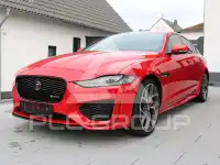 2019 Jaguar XE