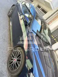 2019 Jaguar XE