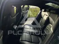 2019 Jaguar XE