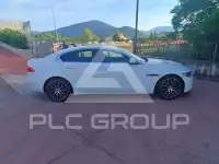2019 Jaguar XE