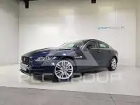 2019 Jaguar XE