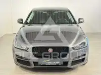 2019 Jaguar XE