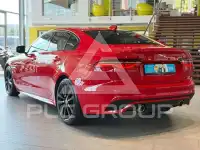 2019 Jaguar XE