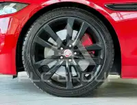 2019 Jaguar XE