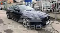 2019 Jaguar XE