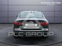 2019 Jaguar XE