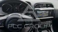 2019 Jaguar XE