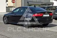 2019 Jaguar XE